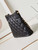 Chanel AS4754 24P New Hobo Bag Black Lambskin