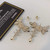 Chanel AB9853 Earring Designer Jewelry CC31521
