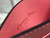 Dior Five-Slot Card Holder S5130 Grained Calfskin D0024