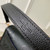 LV M46386 Louis Vuitton Diane Monogram Empreinte Leather Black