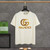 Gucci Men's Women's Short Sleeve T-shirt G66806