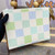 LV N40740 Louis Vuitton Toilet Pouch Bag Pistachio Green