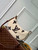 Louis Vuitton LV M23321 Over The Moon Bag Cream/Brown