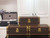 LV M20209 Louis Vuitton Coffret Accessoires Monogram Eclipse canvas Black