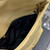 YSL 577476 Saint Laurent Puffer Small In Nappa Leather Yellow