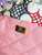 Chanel 22 Small Handbag AS3260 Lace Patchwork & Gold-Tone Metal Multicolour