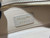 Dior M1151 Small Lady D-Sire My ABCDior Bag Nude Bull Leather