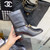 Chanel Women's Shoes Ankle Boots G38816