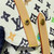 LV M25240 Louis Vuitton Christopher MM Backpack Vanilla