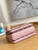 Chanel AS3378 MINI Flap Bag Lambskin Pink