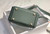 Hermes H079086 Lindy Mini Bag 19cm H231932
