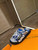 LV 1AAM50 Louis Vuitton Slipper Pillow Flat Comfort Mule L99029