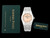 Audemars Piguet Women's 67650ST Royal Oak Quartz AP600125
