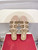 Valentino 3W2S0C49VOD Rockstud Flat Slide Sandal V98830