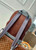 LV M20877 Louis Vuitton Ellipse Backpack Other Leathers Granite