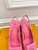LV 1AB0BU Louis Vuitton Women's Shake Slingback Pump L68240