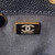 Chanel AS3787 Small Backpack Grained Shiny Calfskin & Gold-Tone Metal Black