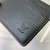 LV M82132 Louis Vuitton LV Charms Card Holder water ripple black