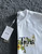 Dior 313J696 Men's Women's Relaxed Fit Cotton Jersey T-shirt D65856