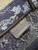 Dior M1265 Small Book Tote Toile de Jouy Sauvage Embroidery M9602