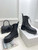 Celine Women Shoes 345553579C.38NO Celine Bulky Laceed up Boot in Shiny Bull 187427