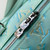 LV M46092 Louis Vuitton Speedy Bandouliere 20 Handbag Vert d'eau Green