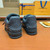 Louis Vuitton 1AC5C9 Men Women's LV Trainer Sneaker L62452