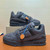 Louis Vuitton 1AC5C9 Men Women's LV Trainer Sneaker L62452