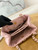 Chanel AS3502 Small TOTE Lambskin Pink