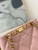 Chanel AS3502 Small TOTE Lambskin Pink