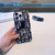 Dior Apple Iphone Leather Premium Deluxe Phone Case D457216