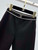 Chanel Women's Fashion Cycling Pants C58821