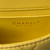 Chanel AS4847 Mini Flap bag With top handle Yellow