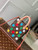 LV M81867 Louis Vuitton LV X YK PETIT Sac Plat Tote Bag