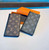 Louis Vuitton Apple Iphone Leather Premium Deluxe Phone Case L20137