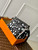 LV M46410 Louis Vuitton LV X YK Multi Pochette Accessoires Bag Monogram