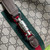 Gucci 763103 Jackie 1961 Small Shoulder Bag Beige and ebony