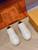 LV 1A8V3L Louis Vuitton Men Beverly Hills Trainers L62342