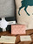 Chanel AP0214 Card Holder Calfskin CC65001