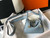 Hermes H079086 Lindy Mini Bag 19cm H231920