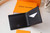 LV M61695 Louis Vuitton Multiple Wallet Monogram Eclipse