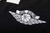 Dior 313J696 Men's Women's Relaxed Fit Cotton Jersey T-shirt D65848