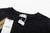 Dior 313J696 Men's Women's Relaxed Fit Cotton Jersey T-shirt D65848
