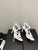 Chanel G40128 Women's Sandals Shoes Lambskin C90218