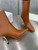 Dior Women's Shoes KCI806VVV_S900 D-Fame Heeled Angle Boot 192878