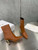 Dior Women's Shoes KCI806VVV_S900 D-Fame Heeled Angle Boot 192878