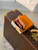 LV M60574 Louis Vuitton Zippy Coin Purse Pink