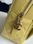 Chanel Ap3753 CLASSIC MINI Backpack Calfskin Yellow