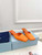 Prada 1I479N Women's Satin Mules Fashion Shoes P67320