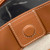 Bottega Veneta BV 791594V42E19802 Small Andiamo Natural  light wood